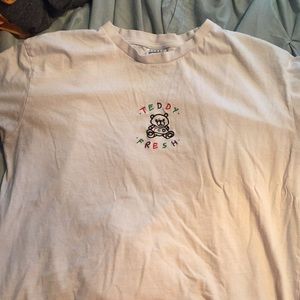 Teddy fresh t-shirt